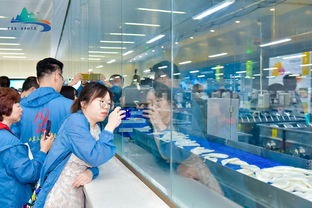 他山之石 榮成市石島管理區 三條魚 做活食品加工業