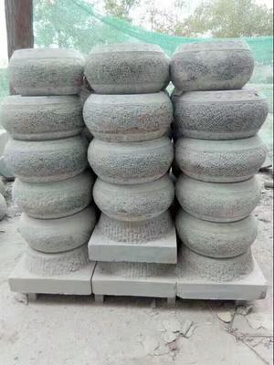 青石磉盤加工廠 專業定制 嘉德石材