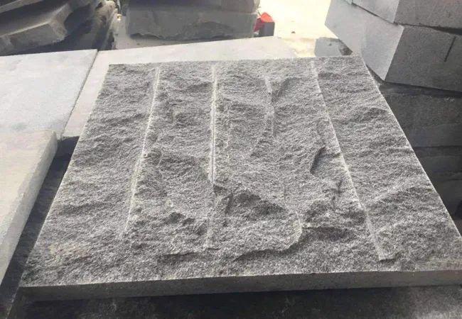石材生產廠家加工:芝麻灰,芝麻黑,青石板花崗巖
