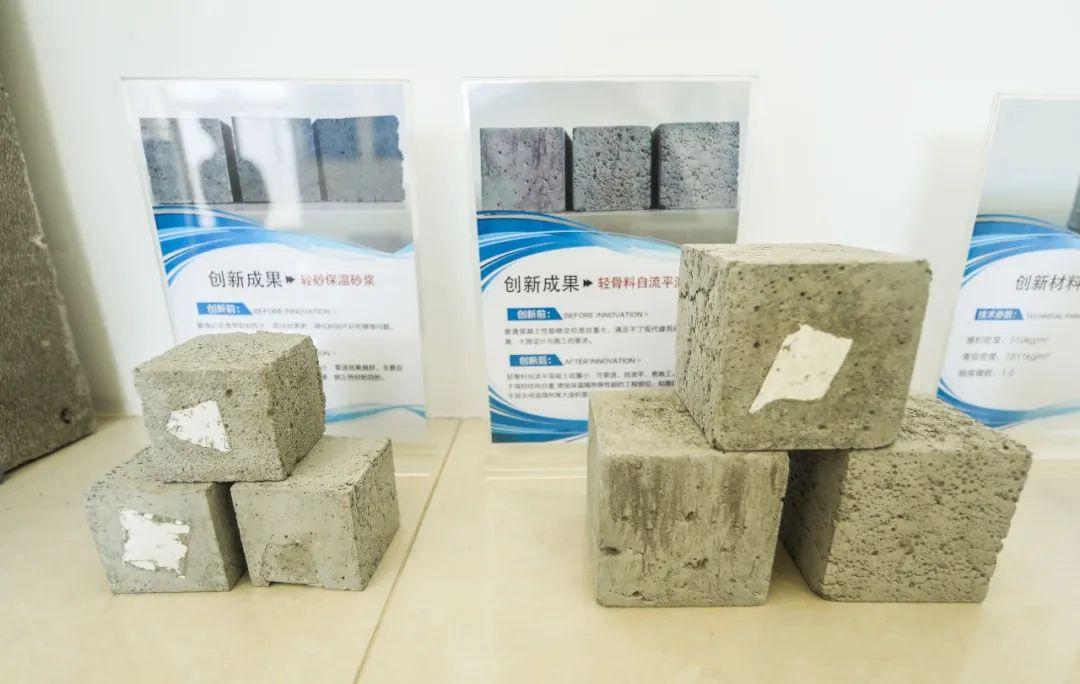 建筑渣土“變廢為寶”,榮成這個項目正式運營